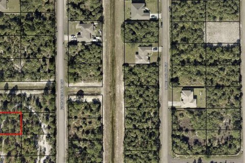 Land in Palm Bay, Florida № 2160481