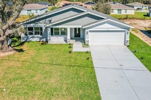 Casa en venta en Kissimmee, Florida, 3 dormitorios, 121.89 m2 № 1884360 - foto 2