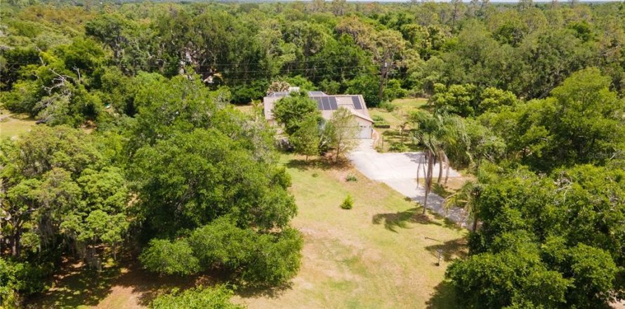 Casa en Parrish, Florida 3 dormitorios, 137.22 m2 № 2224386