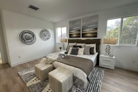 Adosado en venta en Fort Lauderdale, Florida, 3 dormitorios, 171.87 m2 № 1022435 - foto 1