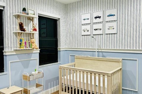 Снять в аренду виллу или дом в Дорал, Флорида 3 спальни, 202.16м2, № 1989905 - фото 8