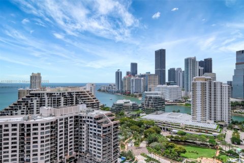 Copropriété à vendre à Miami, Floride: 2 chambres, 157.38 m2 № 1979564 - photo 26