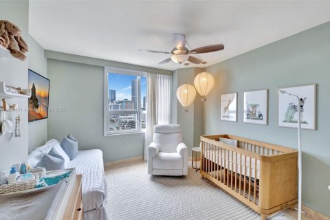 Copropriété à vendre à Miami, Floride: 2 chambres, 157.38 m2 № 1979564 - photo 20