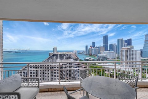 Copropriété à vendre à Miami, Floride: 2 chambres, 157.38 m2 № 1979564 - photo 25