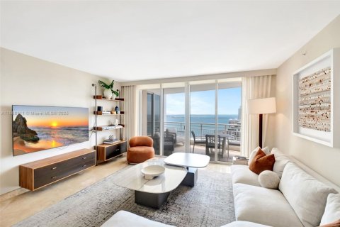 Copropriété à vendre à Miami, Floride: 2 chambres, 157.38 m2 № 1979564 - photo 2