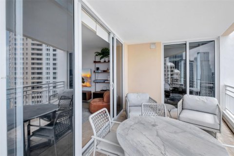 Copropriété à vendre à Miami, Floride: 2 chambres, 157.38 m2 № 1979564 - photo 24