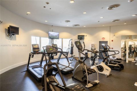 Copropriété à louer à Miami Beach, Floride: 2 chambres, 110.55 m2 № 2154350 - photo 24