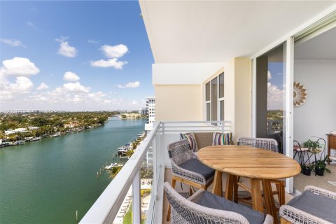 Copropriété à louer à Miami Beach, Floride: 2 chambres, 110.55 m2 № 2154350 - photo 5