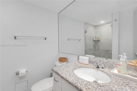 Copropriété à louer à Miami Beach, Floride: 2 chambres, 110.55 m2 № 2154350 - photo 18