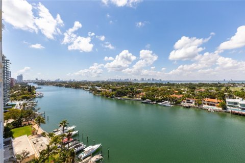 Copropriété à louer à Miami Beach, Floride: 2 chambres, 110.55 m2 № 2154350 - photo 6