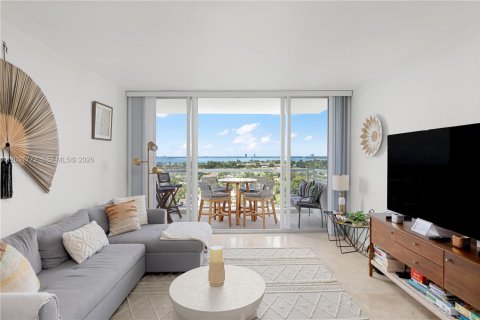 Copropriété à louer à Miami Beach, Floride: 2 chambres, 110.55 m2 № 2154350 - photo 3