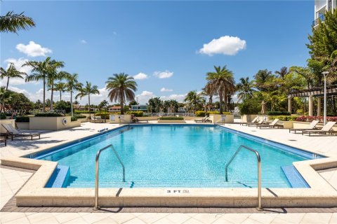 Copropriété à louer à Miami Beach, Floride: 2 chambres, 110.55 m2 № 2154350 - photo 7