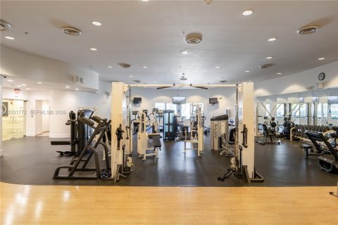 Copropriété à louer à Miami Beach, Floride: 2 chambres, 110.55 m2 № 2154350 - photo 25