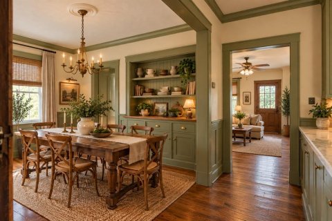 Villa ou maison à vendre à Tarpon Springs, Floride: 3 chambres, 151.62 m2 № 2416801 - photo 10