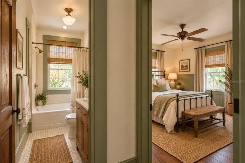 Villa ou maison à vendre à Tarpon Springs, Floride: 3 chambres, 151.62 m2 № 2416801 - photo 18