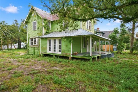 Villa ou maison à vendre à Tarpon Springs, Floride: 3 chambres, 151.62 m2 № 2416801 - photo 4