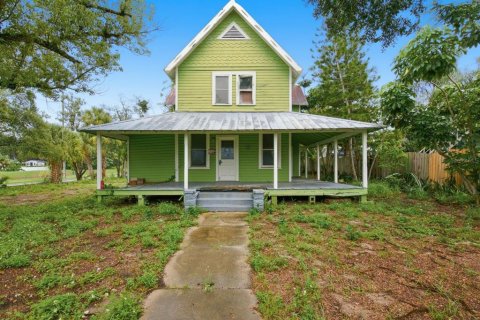Villa ou maison à Tarpon Springs, Floride 3 chambres, 151.62 m2 № 2416801