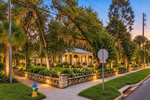 Villa ou maison à vendre à Tarpon Springs, Floride: 3 chambres, 151.62 m2 № 2416801 - photo 24