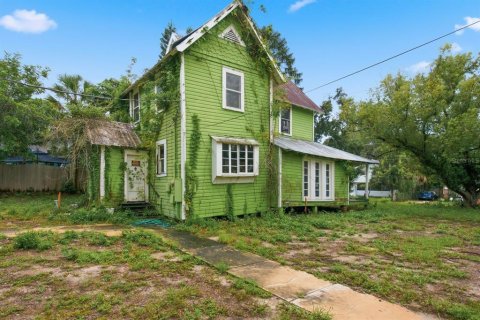 Villa ou maison à vendre à Tarpon Springs, Floride: 3 chambres, 151.62 m2 № 2416801 - photo 28