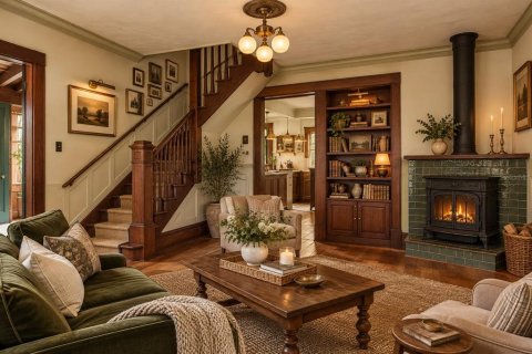 Villa ou maison à vendre à Tarpon Springs, Floride: 3 chambres, 151.62 m2 № 2416801 - photo 22