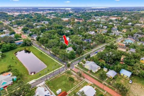 Villa ou maison à vendre à Tarpon Springs, Floride: 3 chambres, 151.62 m2 № 2416801 - photo 30