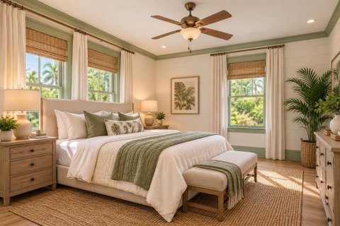 Villa ou maison à vendre à Tarpon Springs, Floride: 3 chambres, 151.62 m2 № 2416801 - photo 15