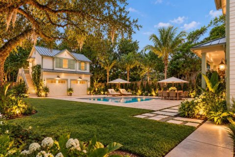 Villa ou maison à vendre à Tarpon Springs, Floride: 3 chambres, 151.62 m2 № 2416801 - photo 3