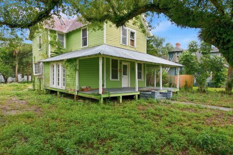 Villa ou maison à vendre à Tarpon Springs, Floride: 3 chambres, 151.62 m2 № 2416801 - photo 29