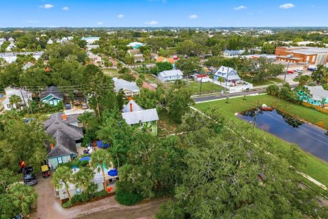 Villa ou maison à vendre à Tarpon Springs, Floride: 3 chambres, 151.62 m2 № 2416801 - photo 25