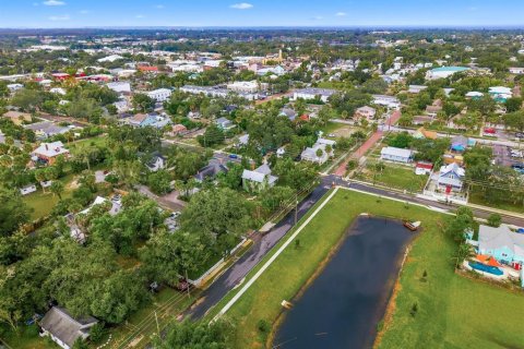 Villa ou maison à vendre à Tarpon Springs, Floride: 3 chambres, 151.62 m2 № 2416801 - photo 6