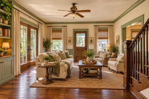 Villa ou maison à vendre à Tarpon Springs, Floride: 3 chambres, 151.62 m2 № 2416801 - photo 20