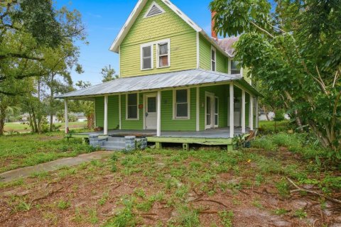 Villa ou maison à vendre à Tarpon Springs, Floride: 3 chambres, 151.62 m2 № 2416801 - photo 26