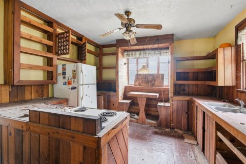 Villa ou maison à vendre à Tarpon Springs, Floride: 3 chambres, 151.62 m2 № 2416801 - photo 7