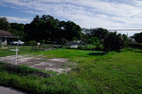 Terreno en venta en Deerfield Beach, Florida № 1985667 - foto 2