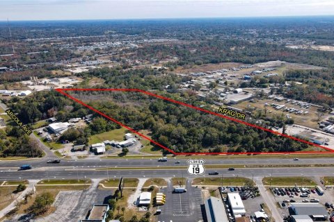 Land in Hudson, Florida № 1592443 - photo 3