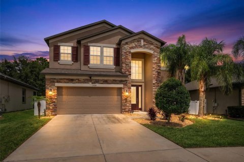 House in Riverview, Florida 5 bedrooms, 331.29 sq.m. № 2223106 - photo 3