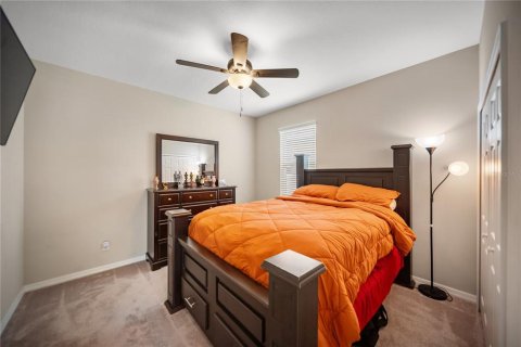 House in Riverview, Florida 5 bedrooms, 331.29 sq.m. № 2223106 - photo 16