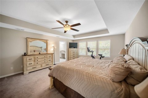 House in Riverview, Florida 5 bedrooms, 331.29 sq.m. № 2223106 - photo 25