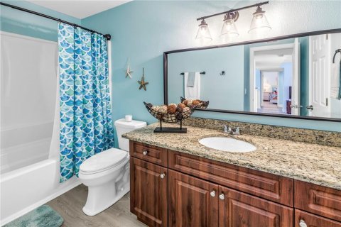 Condominio en venta en Palm Harbor, Florida, 2 dormitorios, 83.43 m2 № 2157863 - foto 16