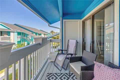 Condominio en venta en Palm Harbor, Florida, 2 dormitorios, 83.43 m2 № 2157863 - foto 18