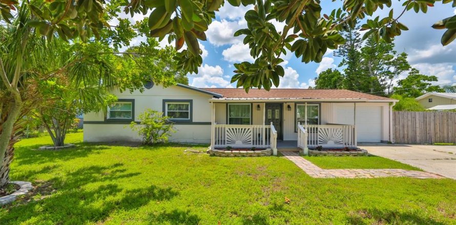 Casa en Ruskin, Florida 3 dormitorios, 129.88 m2 № 1909730