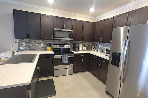 Casa en venta en North Fort Myers, Florida, 2 dormitorios, 139.07 m2 № 1843205 - foto 12