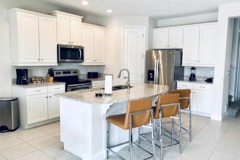 Villa ou maison à vendre à Kissimmee, Floride: 4 chambres, 219.53 m2 № 1654480 - photo 6