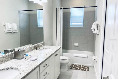 Villa ou maison à vendre à Kissimmee, Floride: 4 chambres, 219.53 m2 № 1654480 - photo 9