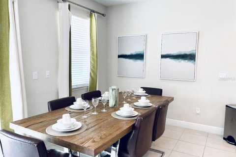 Villa ou maison à vendre à Kissimmee, Floride: 4 chambres, 219.53 m2 № 1654480 - photo 7