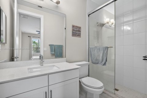 Touwnhouse à louer à Fort Lauderdale, Floride: 3 chambres, 195.56 m2 № 1976355 - photo 20