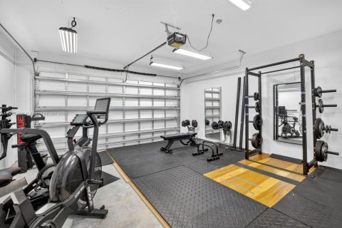 Touwnhouse à louer à Fort Lauderdale, Floride: 3 chambres, 195.56 m2 № 1976355 - photo 19