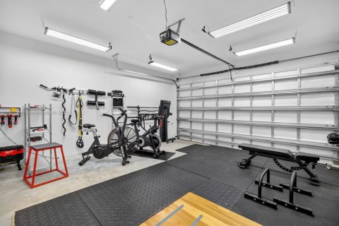 Touwnhouse à louer à Fort Lauderdale, Floride: 3 chambres, 195.56 m2 № 1976355 - photo 18