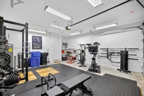 Touwnhouse à louer à Fort Lauderdale, Floride: 3 chambres, 195.56 m2 № 1976355 - photo 16