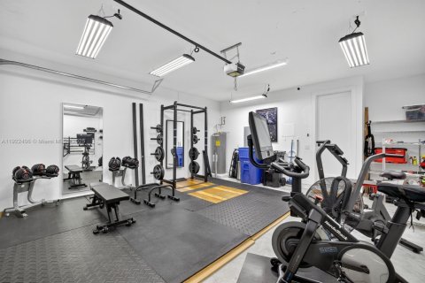Touwnhouse à louer à Fort Lauderdale, Floride: 3 chambres, 195.56 m2 № 1976355 - photo 17